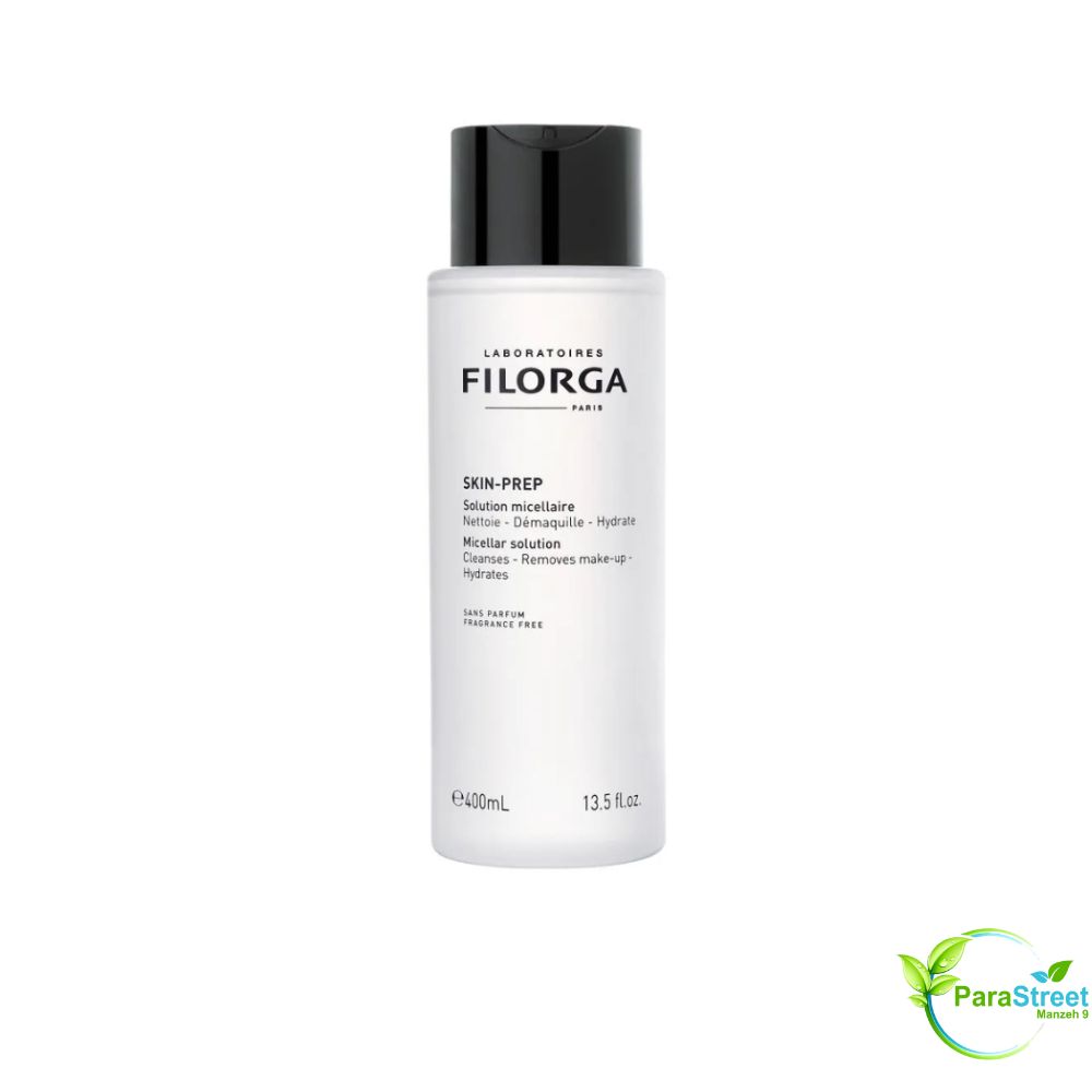FILORGA Skin Prep Solution Micellaire 400 ml