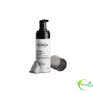 FILORGA SKIN PREP MOUSSE NETTOYANTE ENZYMATIQUE 150ML
