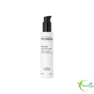 FILORGA SKIN PREP GEL NETTOYANT AUX AHA 150ML
