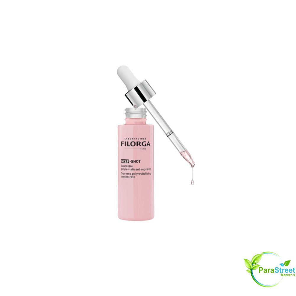 FILORGA NCEF SHOT SERUM 30ML