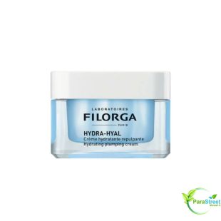 FILORGA Hydra-Hyal Crème Hydratante Repulpante 50 ml