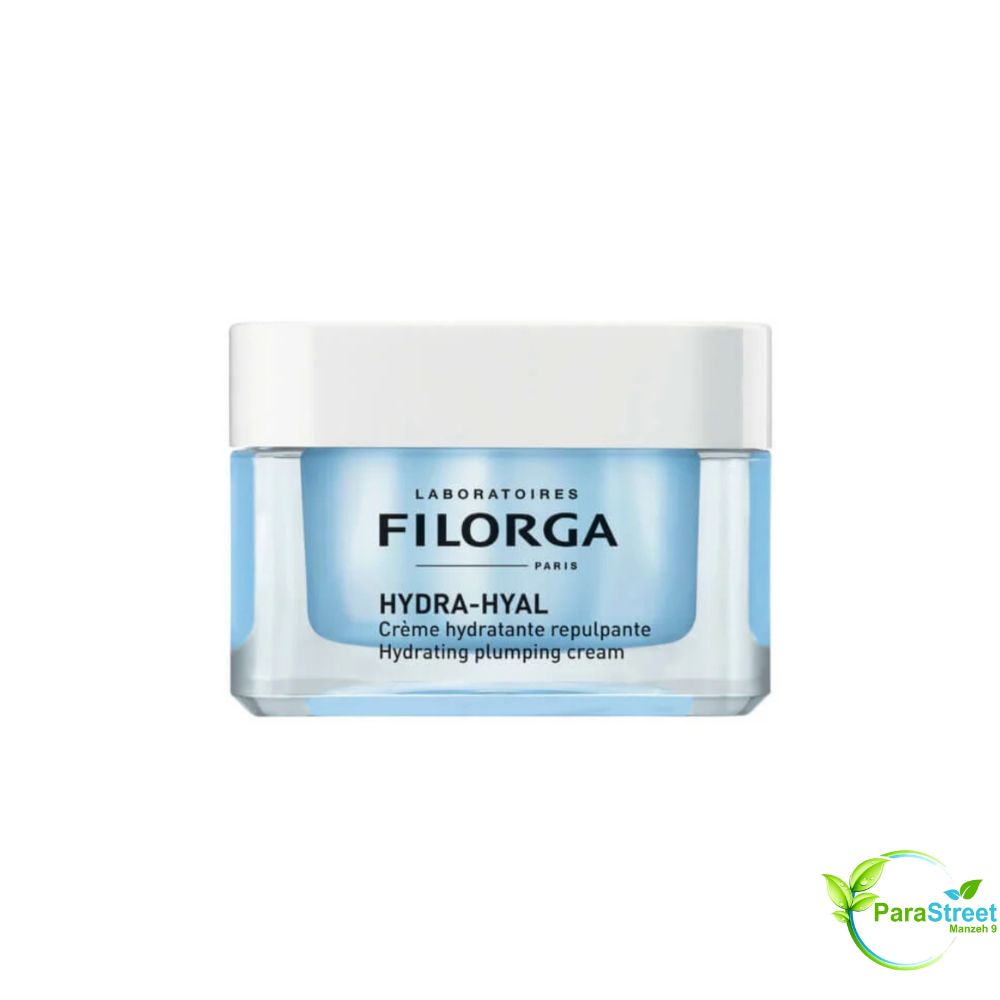 FILORGA Hydra-Hyal Crème Hydratante Repulpante 50 ml