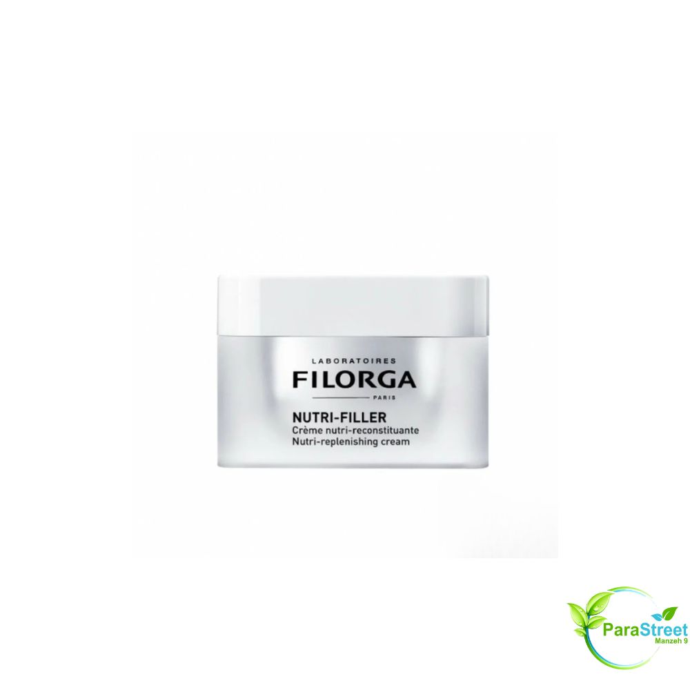 FILORGA NUTRI-FILLER Crème Nutri-Reconstituante 50 ml