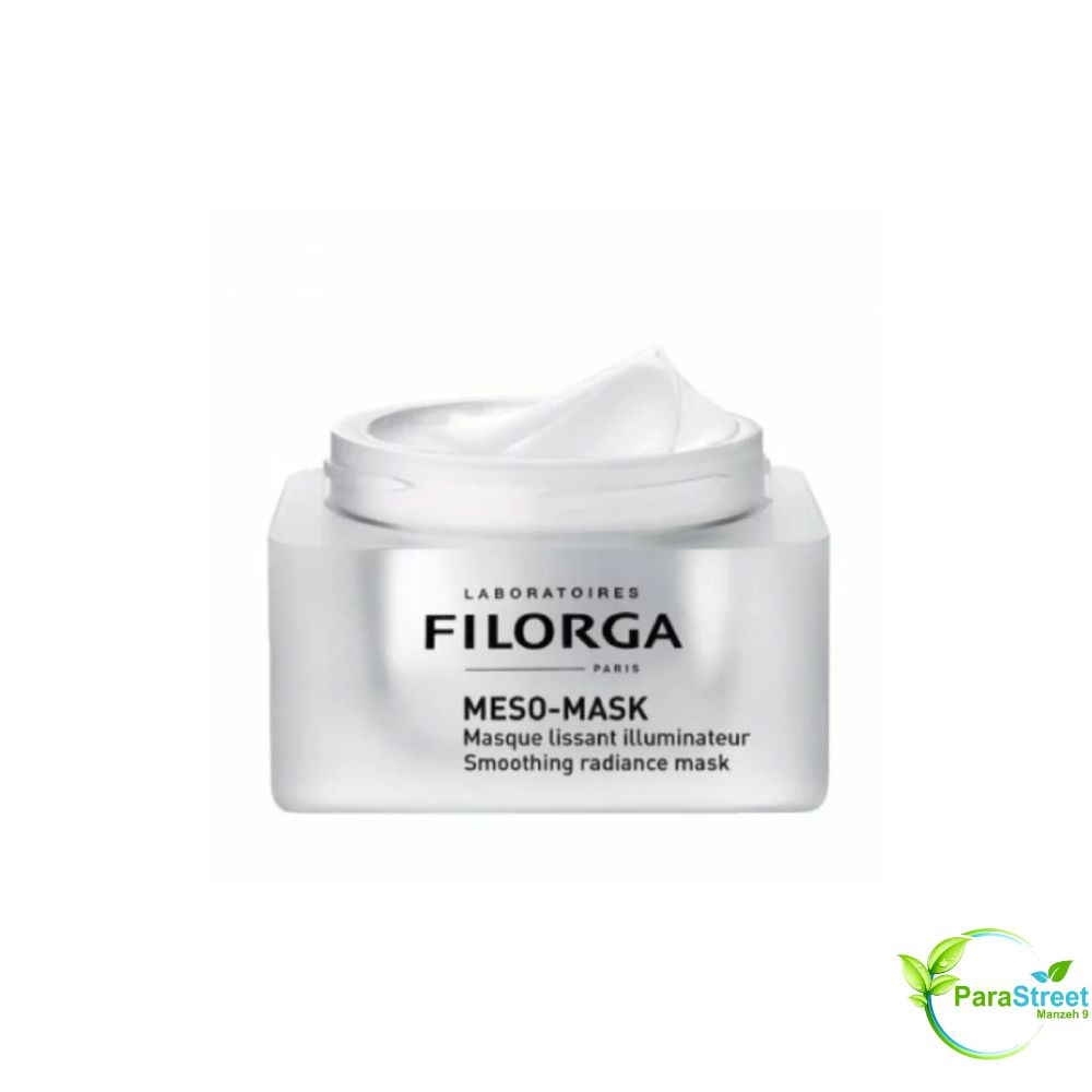 FILORGA MESO MASK MASQUE LISSANT ILLUMINATEUR 50ML
