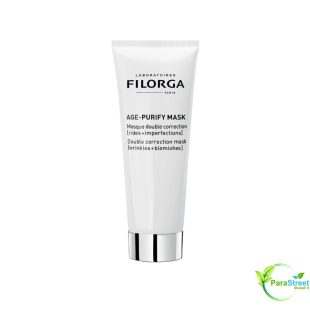 FILORGA AGE PURIFY MASQUE DOUBLE CORRECTION 75ML