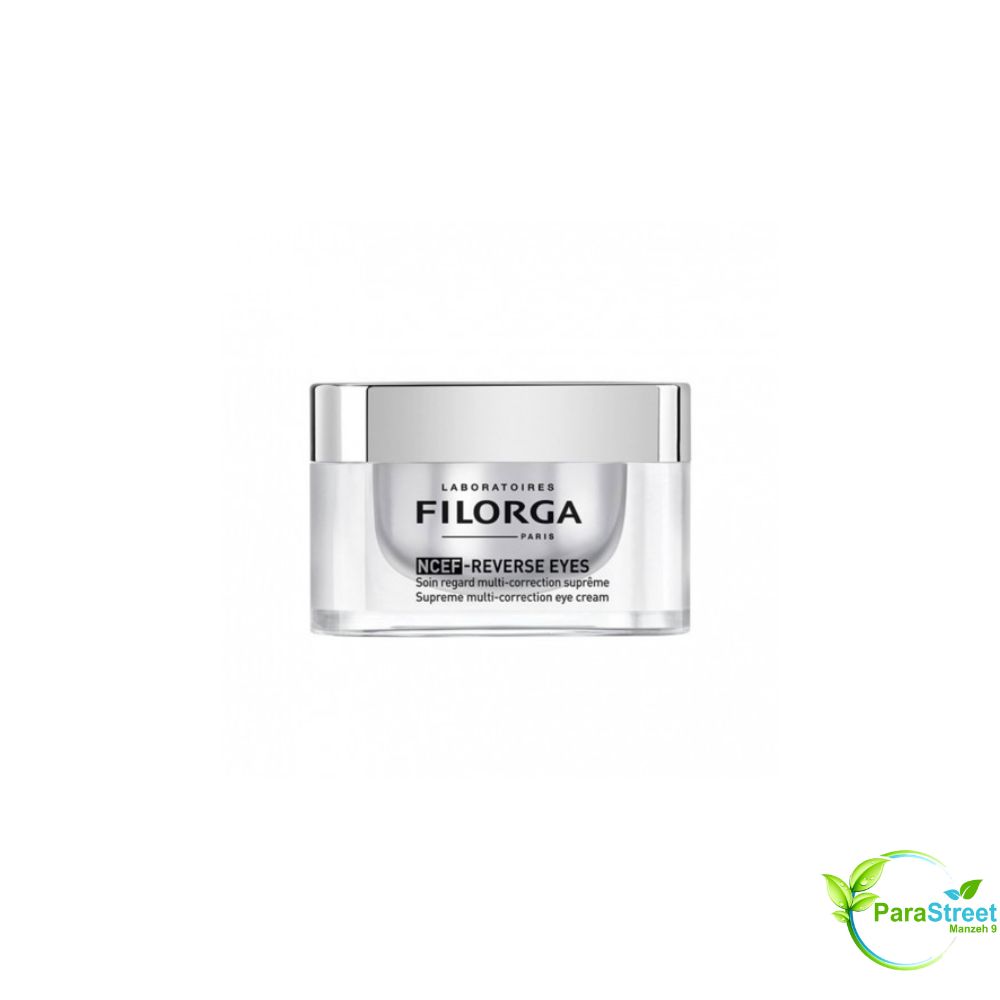 FILORGA NCEF REVERSE EYES SOIN REGARD 15ML