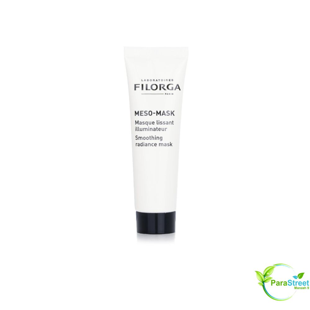 FILORGA MESO MASK MASQUE LISSANT ILLUMINATEUR 30ML