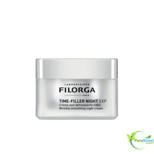 FILORGA TIME-FILLER NIGHT 5XP 50ML