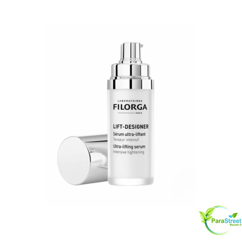 FILORGA LIFT DESIGNER SERUM ULTRA LIFTANT TENSEUR INTENSIF 30 ML