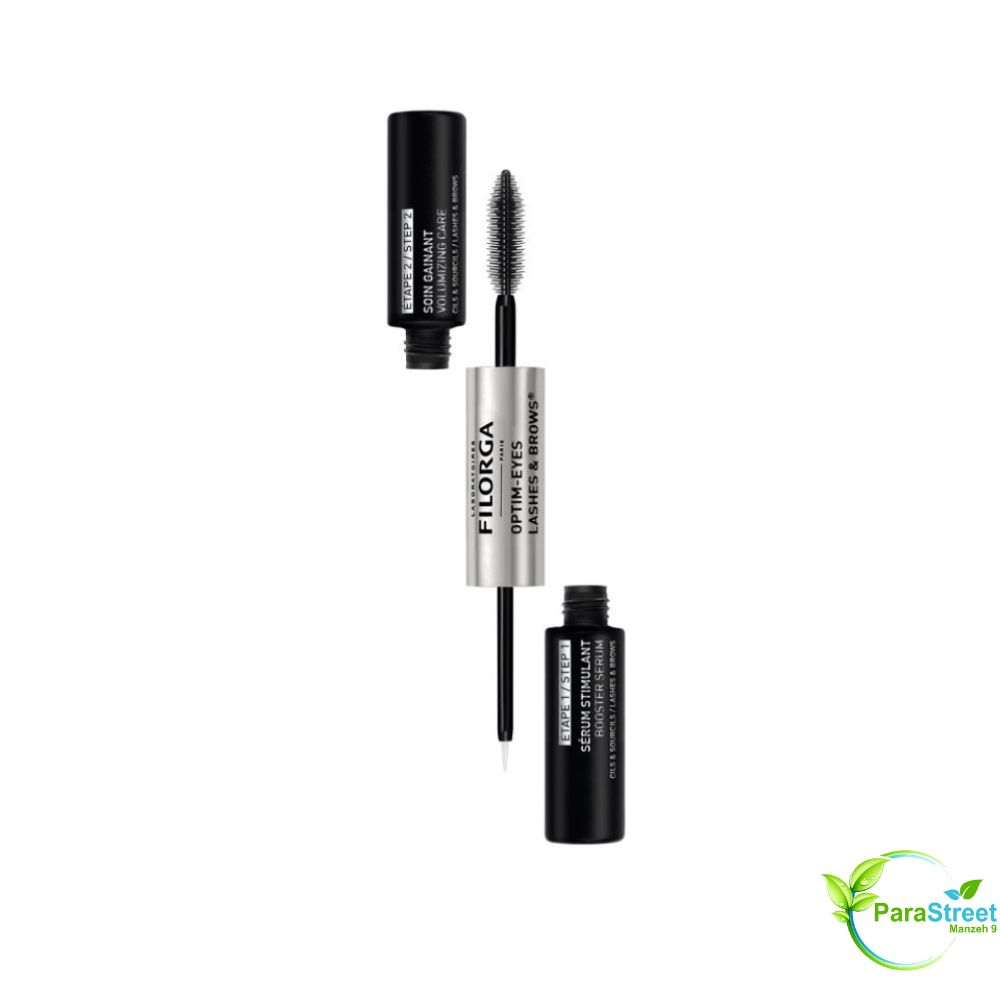 FILORGA OPTIM EYES LASHES & BROWS