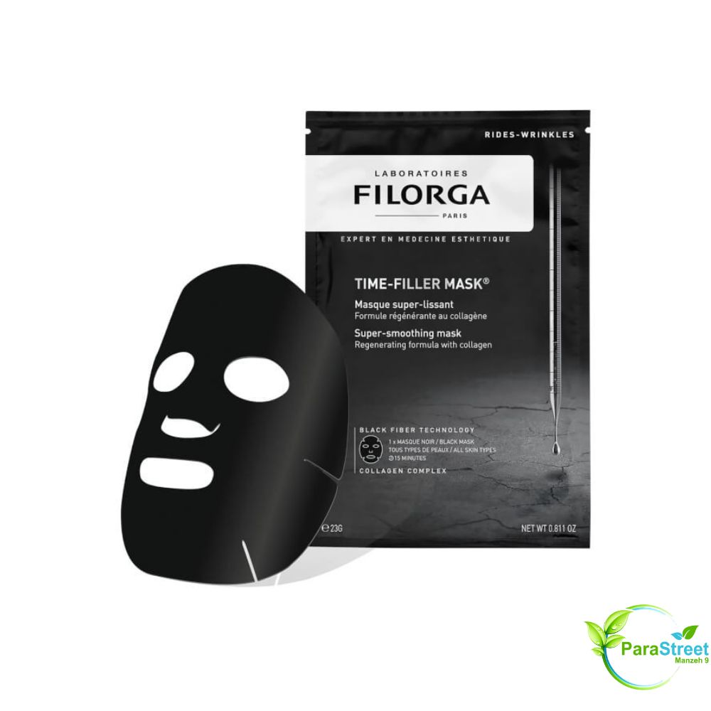 FILORGA TIME-FILLER MASK 23 g