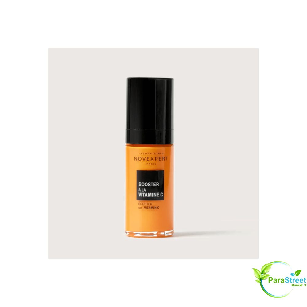 NOVEXPERT SERUM BOOSTER A LA VITAMINE C 30ML