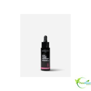 NOVEXPERT SERUM BOOSTER A L'ACIDE HYALURONIQUE 30ML