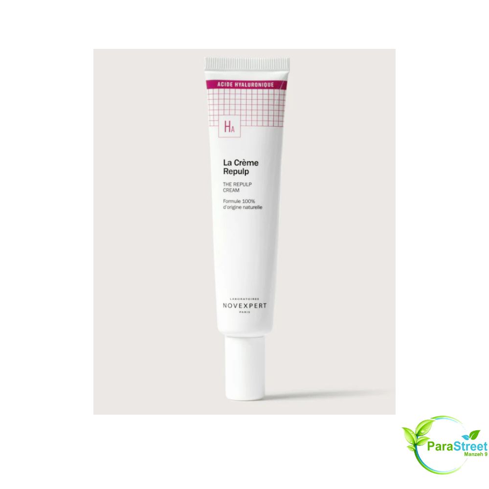 NOVEXPERT CREME REPULP 40ML
