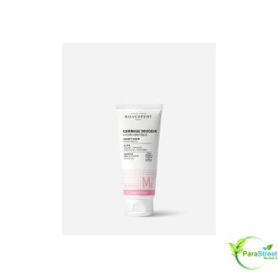 NOVEXPERT GOMMAGE DOUCEUR HYDRO BIOTIQUE 60ML