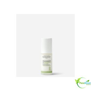 NOVEXPERT SERUM BOOSTER ANTI TACHES AUX POLYPHENOLS DE THE VERT 30ML