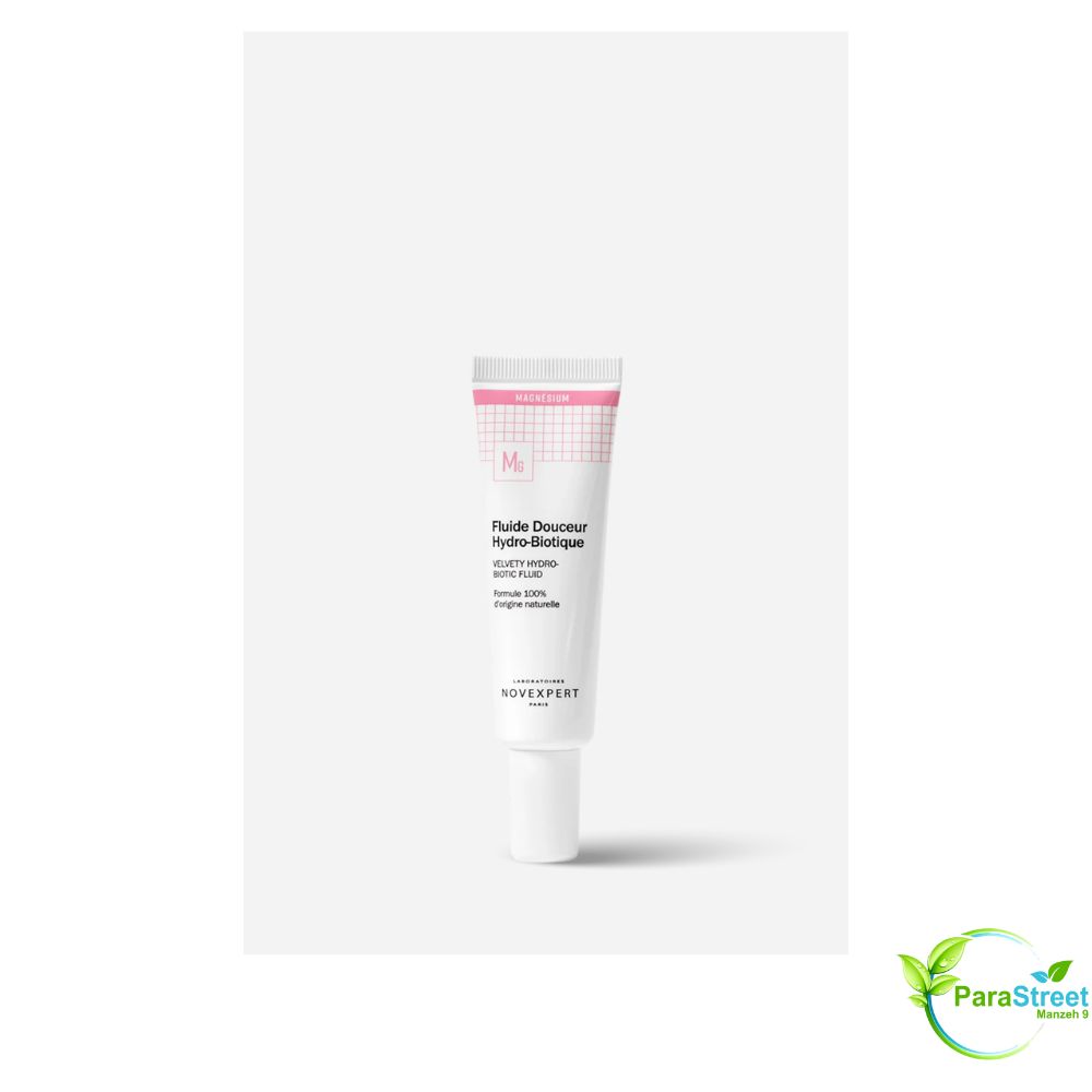 NOVEXPERT FLUIDE DOUCEUR HYDRO BIOTIQUE 30ML
