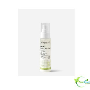 NOVEXPERT BRUME PERFECTION ECLAT AUX POLYPHENOLS DE THE VERT 60ML