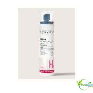 NOVEXPERT BRUME HYDRO-TONIQUE A L'ACIDE HYALURONIQUE 100ML
