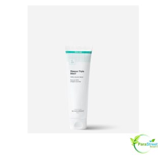 NOVEXPERT MASQUE TRIPLE BLACK 70G