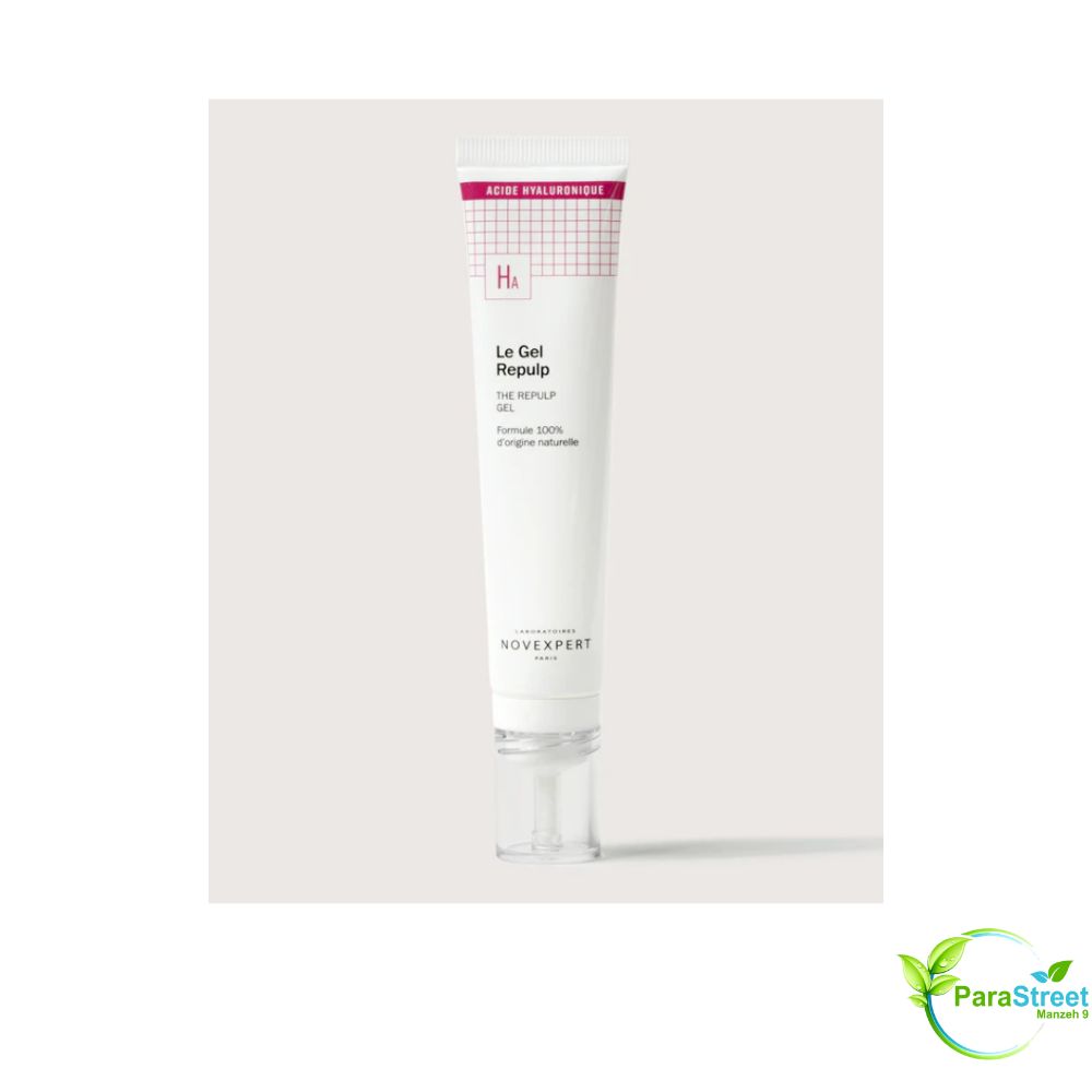 NOVEXPERT LE GEL REPULP 40ML