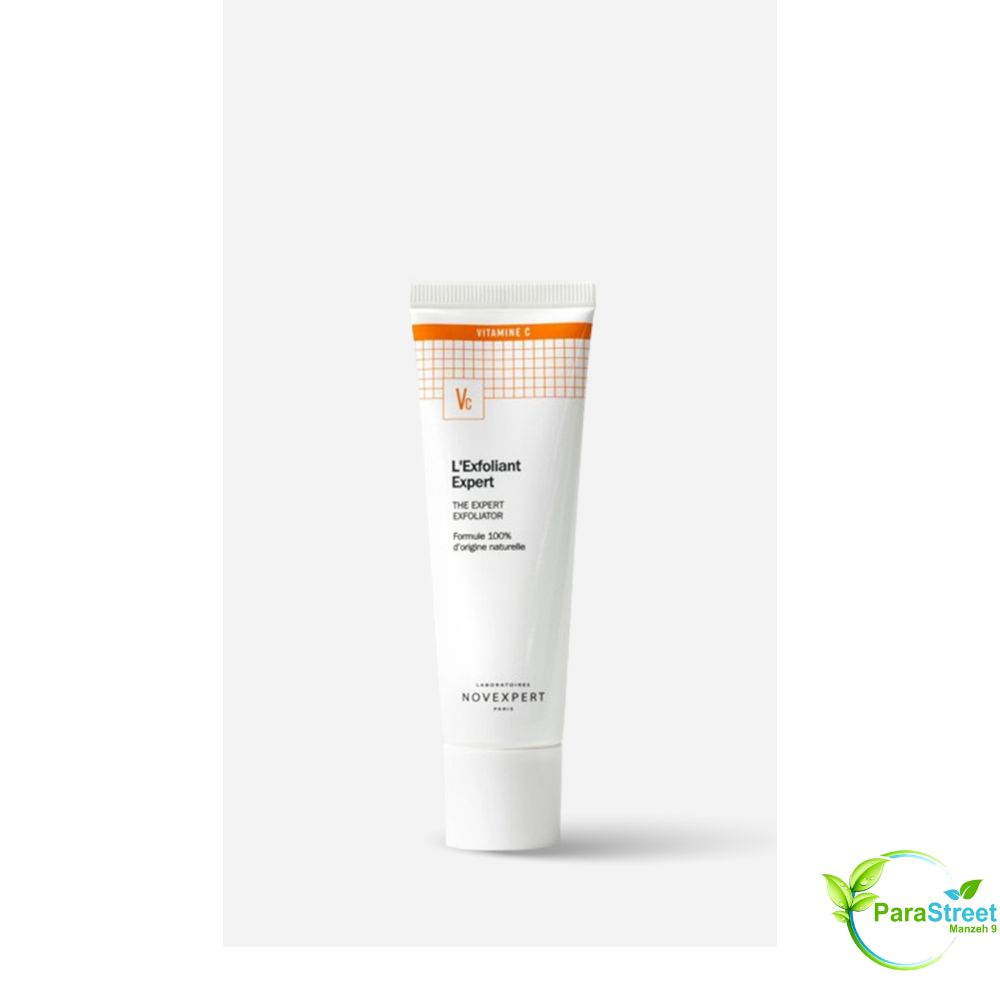 NOVEXPERT L'EXFOLIANT EXPERT 50 ml