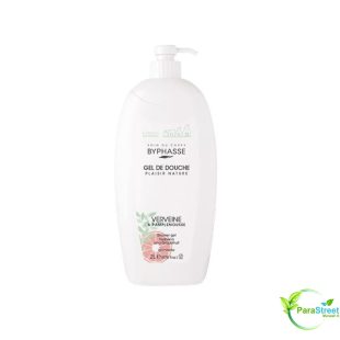 BYPHASSE GEL DE DOUCHE VERBENA 2L