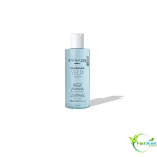 BYPHASSE DEMAQUILLANT YEUX DOUCEUR A L'EXTRAIT DE BLEUET 200ML