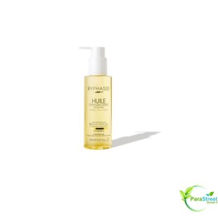 BYPHASSE HUILE DÉMAQUILLANTE DOUCEUR 150ML