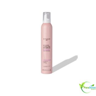 BYPHASSE MOUSSE CAPILLAIRE DEFINITION CHEVEUX BOUCLES 300ML
