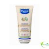 MUSTELA SOIN DEMELANT ET NOURRISSANT CHEVEUX LONGS ONDULES OU BOUCLES 200ML