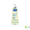 MUSTELA STELATOPIA HUILE LAVANTE 500ML