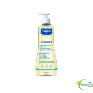 MUSTELA STELATOPIA HUILE LAVANTE 500ML