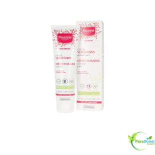 MUSTELA MATERNITE CREME VERGETURE PREVENTION 150ML