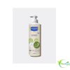 MUSTELA BIO Gel Lavant Cheveux et Corps 400 ml