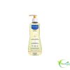 MUSTELA HUILE LAVANTE A L'AVOCAT BIO 500ML