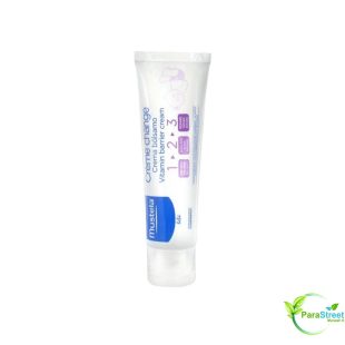 MUSTELA CREME DE CHANGE 1-2-3 50ML
