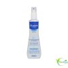 MUSTELA Eau Rafraîchissante et Coiffante 200 ml
