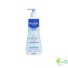 MUSTELA Eau Nettoyante Sans Rinçage 500 ml
