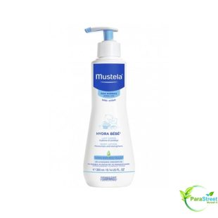 MUSTELA HYDRA BEBE LAIT CORPS 300ML