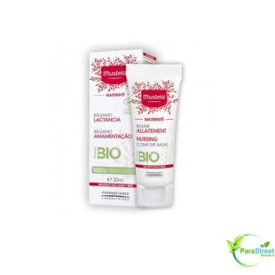 MUSTELA BAUME ALLAITEMENT 30ML