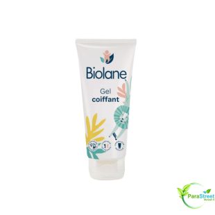 BIOLANE GEL COIFFANT 100ML