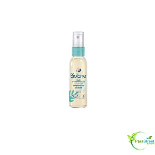 BIOLANE HUILE D'AMANDE DOUCE 75ML