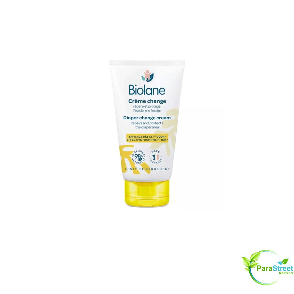 BIOLANE CREME CHANGE 50ML