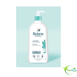 BIOLANE LAIT HYDRATANT 350ML