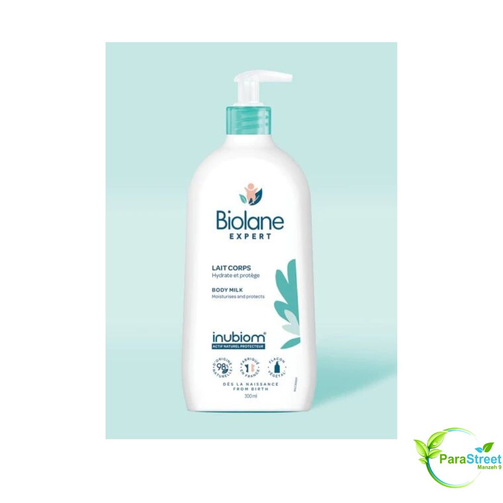 BIOLANE LAIT HYDRATANT 350ML