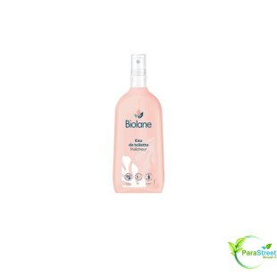 BIOLANE EAU DE TOILETTE FRAICHEUR 200ML