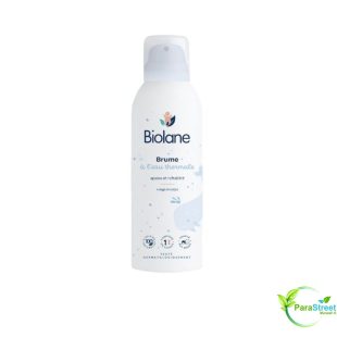 BIOLANE BRUME A L EAU THERMALE 150ML