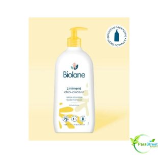 BIOLANE LINIMENT OLEO-CALCAIRE 300ML