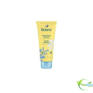 BIOLANE SHAMPOOING DOUCEUR 200ML